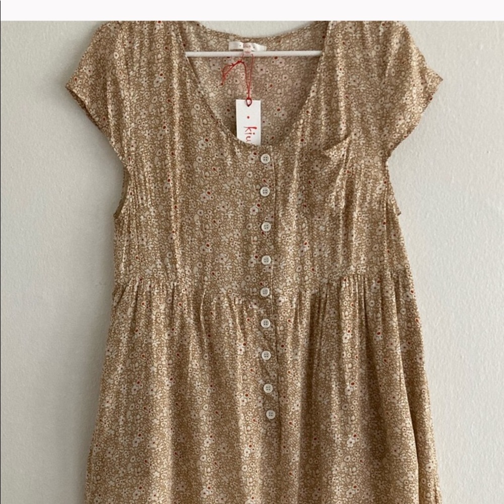 🌻SALE 🌻 Vintage Summer Dress